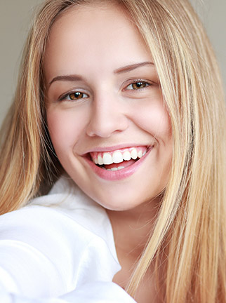 teeth whitening